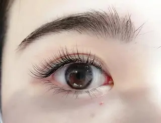 マツエク・マツパ Favori 田辺のマツエク・マツパデザイン