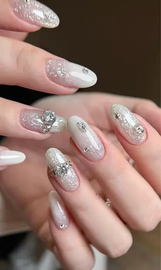 ネイル やま さくらのネイルデザイン