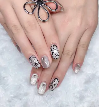 ネイル Mugi ☆KOHARUのネイルデザイン