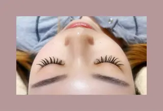 マツエク・マツパ Lycka till 加藤のマツエク・マツパデザイン