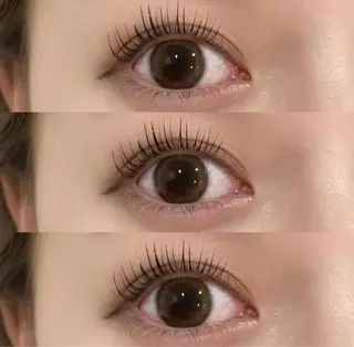 マツエク・マツパ The Nail & Eye Lashの眉毛・アイブロウイメージ