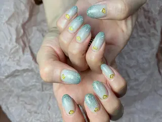 ネイル ToliyDeliy Nail Salonのネイルデザイン