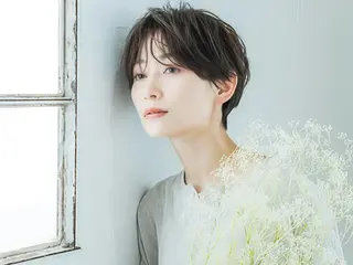 ミディアム カラー 白髪染め専門店 Recolorなおこのヘアスタイル