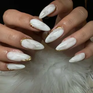 ネイル Ｓｏｉ .のネイルデザイン