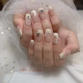 ネイル さくら💮💮 【オフ無料】のネイルデザイン