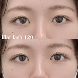 マツエク・マツパ Niko 天童店 【ニコ】所属・꒰ ‪Niko ꒱‬ aimi·͜·⋆の眉毛・アイブロウイメージ