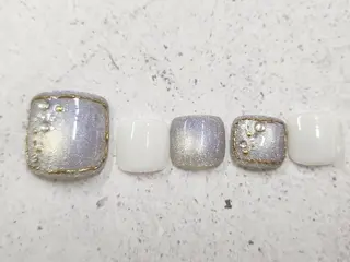 ネイル mys .nailのネイルデザイン