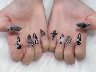 ネイル ACon NailSalonのネイルデザイン
