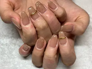 ネイル Kobe nail Uedaのネイルデザイン