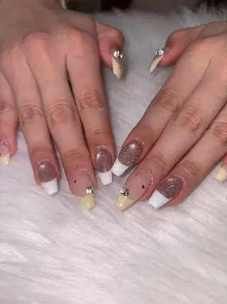 ネイル limo/ kotomiのネイルデザイン