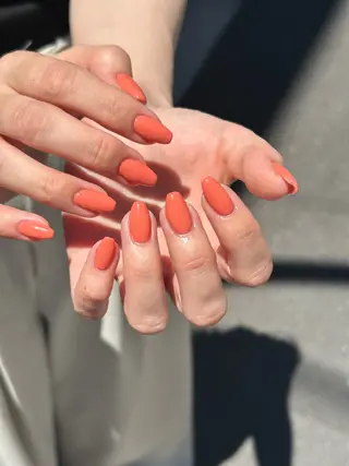 ネイル mew //// shinoのネイルデザイン