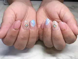 ネイル 土屋 智子のエステ・リラクイメージ