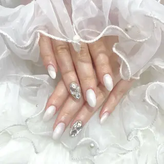 ネイル WISTERIA azusaのネイルデザイン