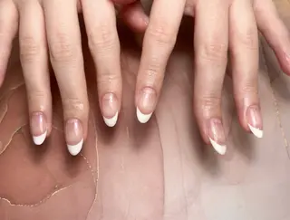 ネイル キン グミのネイルデザイン