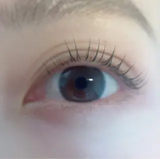 マツエク・マツパ Ｋ AKIKOのマツエク・マツパデザイン