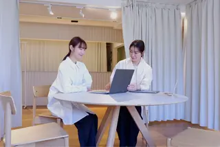 パーソナルカラー診断 骨格/顔🪞Kanaのその他イメージ