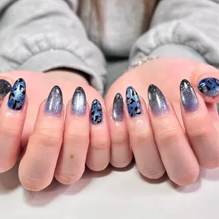 ネイル mood mitsukiのネイルデザイン