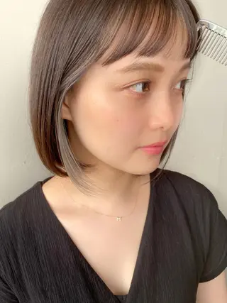 ショート 宮内 佑規のその他イメージ