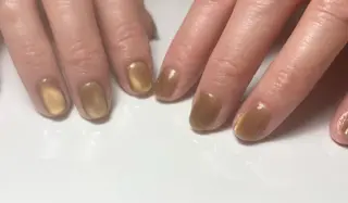 ネイル Atelier Leafのネイルデザイン