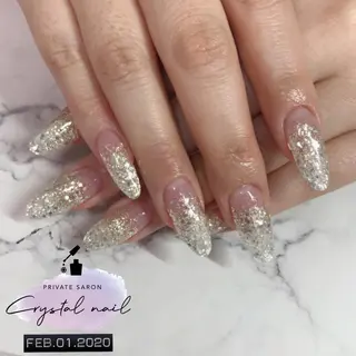 ネイル SCENERY NAILのネイルデザイン