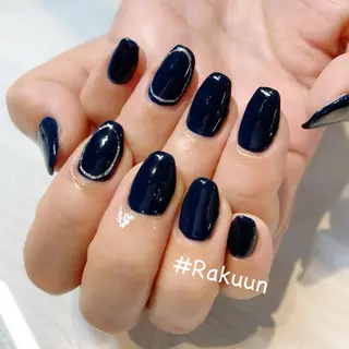 ネイル ☀️9:00受付可能 Rakuunのんのネイルデザイン