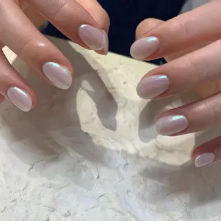 ネイル マキノ ユイのネイルデザイン