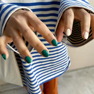ネイル lylynail YUUKAのネイルデザイン