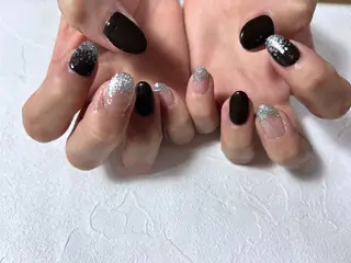 ネイル mogunail &blowのネイルデザイン