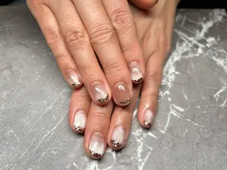 ネイル Lisa’s Salonのネイルデザイン