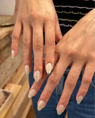 ネイル Miyagi Asamiのネイルデザイン