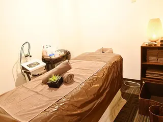 GraceBody 横浜関内店のエステ・リラクイメージ