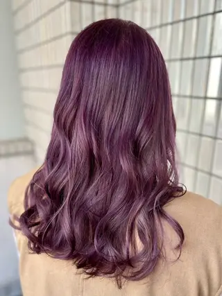 カラー メンズカット募集中 HACHIのヘアスタイル