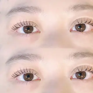 マツエク・マツパ CLALA Naoの眉毛・アイブロウイメージ