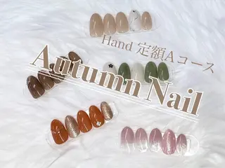 ネイル Nailsalon Sis Linkのネイルデザイン