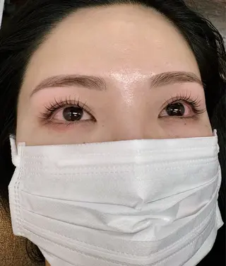 マツエク・マツパ ルリアン　カルム店 ko tamiのマツエク・マツパデザイン