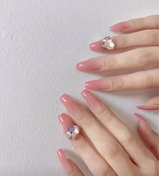 ネイル プライベートサロン LALA Nailのネイルデザイン