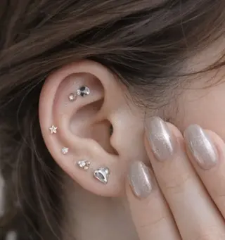 ネイル Noah'snail   のネイルデザイン