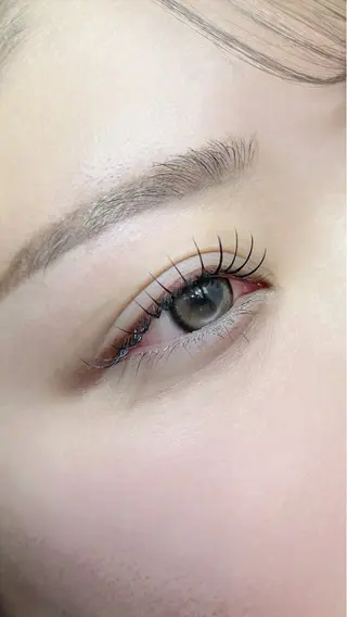 マツエク・マツパ oma 🕊MISAKIのマツエク・マツパデザイン