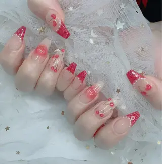 ネイル R salonのネイルデザイン