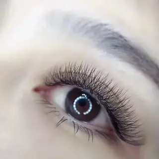 マツエク・マツパ yo yoのマツエク・マツパデザイン