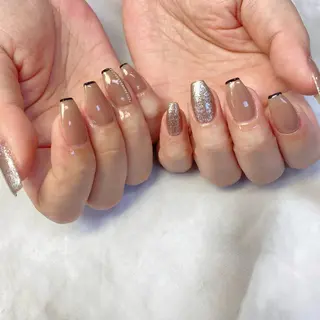 ネイル TRUnail 小倉店のネイルデザイン