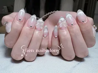 ネイル Lien  _リエン リエンのネイルデザイン