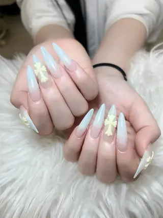 ネイル Anh 歌舞伎町のネイルデザイン