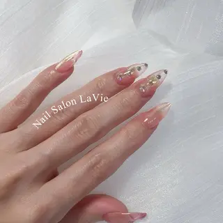 ネイル Nail Salon LaVieのネイルデザイン