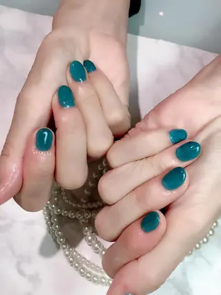 ネイル HALU ハルのネイルデザイン