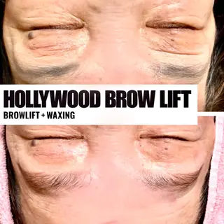 アイブロウ AI salon／ 岸和田のマツエク・マツパデザイン