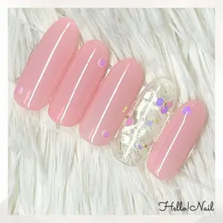 ネイル Hello!Nail AMYのネイルデザイン