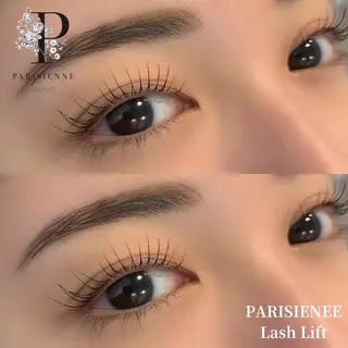 マツエク・マツパ MAI˚୨୧⋆. エクステ⌇束感まつ毛のマツエク・マツパデザイン