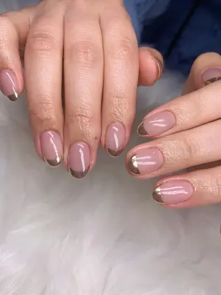 ネイル ハミネイルサロン ハナのネイルデザイン