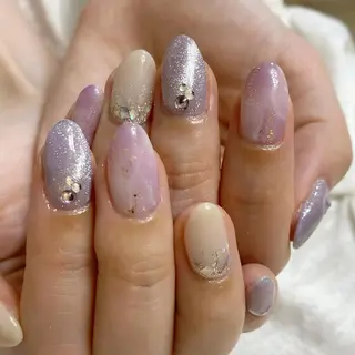 ネイル Uchida Mayunaのその他イメージ